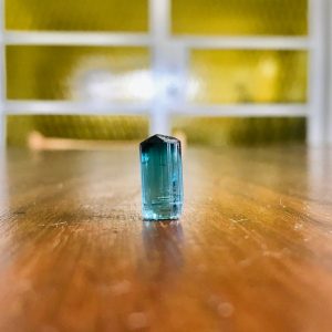 Indigo Tourmaline — Namibian tourmaline
