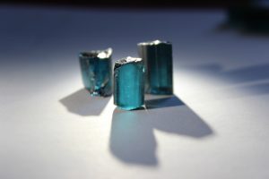 Indigo Blue · process