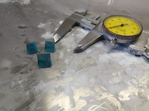 Cutting Process